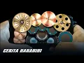 Download Lagu Cerita Hahahihi - Setia Band | Real Drum Cover