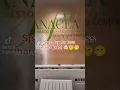 I tried this Spa service and spoiler alert I loved it