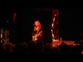 Joanne Shaw Taylor ~ Dyin' to Know @ Skegness 22 01 17
