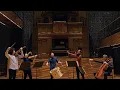 Download Lagu Bålder Quartet - La Folia (Vivaldi)