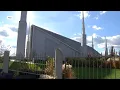 Caldwell to receive new LDS temple