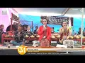 Download Lagu Ladrang Puji Rahayu Rahayu jiwo Rogo mbak Tari Bu Boini Sekar Laras Ponorogo 2022