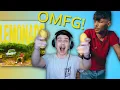 Download Lagu LOUIS TOMLINSON 'LEMONADE' || REACTIE ||