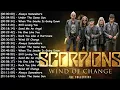 Lagu Scorpions Greatest Hits - Best Rock Songs of All Time - Best Rock 