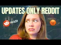 Updates Only I Think I m Being Stalked Reading Reddit Stories