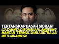 Download Lagu TERTANGKAP BASAH GIBRAN! IJAZAHNYA DIBONGKAR LANGSUNG MANTAN 'TERMUL' DARI AUSTRALIA! INI TEMUANNYA!