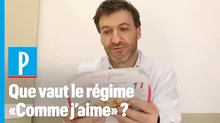 Pour Ou Contre Le Régime Comme J Aime L Avis D Un Médecin Spécialiste 