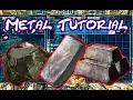 ARK for Beginners Harvesting and Refining Metal for Ingots