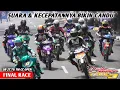 Download Lagu Race UB 2T TU 116 cc Open❗️Manahadap seri 3 RoadRace Wonogiri 2025