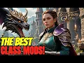 Baldur s Gate 3 The 5 BEST CLASS MODS On Nexus For BG3