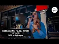 Download Lagu Linda Nussy - CINTA SENG PAKAI SPASI (LIVECOVERKEYBOARD) 🎹🎙