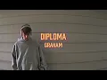Download Lagu GRAHAM - Diploma (Officiële Visualizer)