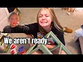 I m not ready for this last week before college vlog