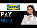 How To Pay For Ikea Credit Card 2025