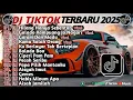 Download Lagu DJ TIKTOK TERBARU 2025 SLOW BASS 🎵DJ HILANG HANYA SEBENTAR🎵 DJ GALADO KAMPUANG JO NAGARI🎵