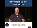 Top News Stories in Richmond Virginia on August 25 2021