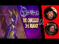 Download Lagu Spyro's 3rd and Canceled Reboot - Spyro Revolution @CanadianGuyEh | RENEGADES REACT #spyro