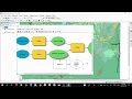 ArcMap - Preparing ArcMap using Model Builder Suitabillity Map Boolean