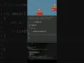 Print all Small letter using for loop C language programming