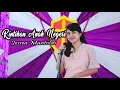 Jessea Mantolas ft Maksi Djami - Rintihan Anak Negeri (Cover Pujian)