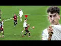 Download Lagu Jacobo Ramón • Skills \u0026 Goals 2025 • Real Madrid