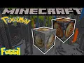 How to Find Fossils in Pixelmon Reforged - Minecraft Guide