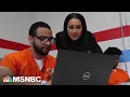 Brave Behind Bars Reshaping the lives of inmates through coding classes