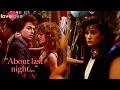 Eventful New Years Eve Party About Last Night 1986 Love Love