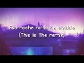 Poblado Remix ft. Karol G, Nicky Jam, Crissin, Totoy El Frio, Natan & Shander - J Balvin (Lyrics Vi