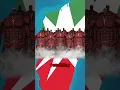 Download Lagu What if Attack on Titan's Rumbling happened today?