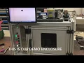Datamatrix DPM read and grade