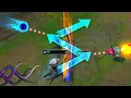 When YASUO Mains Get Creative