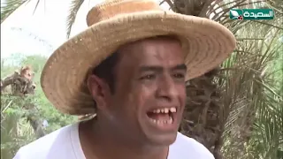 ماذا قال جعفر للمسؤول الزراعي الذي جاء يسأل عن الشيخ طفاح همي همك2 