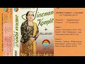 Download Lagu Jineman Komplit + Palaran - Nyi Tjondrolukito - (Fajar Cassette)