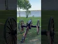 Download Lagu #cannon #foreveryone #fypシ Firing A Cannon From 1841