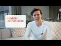 Developer Certification Course by Hadelin de Ponteves