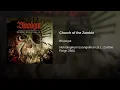 Church of the Zombie - Bloodgut