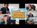 Download Lagu Animal Crossing: New Horizons Main Theme