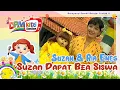 Download Lagu Suzan \u0026 Kak Ria Enes - Suzan Dapat Bea Siswa (Official Kids Video)