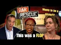 The WORST Bar Rescue Save Piratz Tavern Yo-Ho-Ho and a Bottle of Dumb