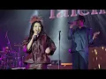 LALEILMANINO + TIARA ANDINI , live at Istora Senayan Jakarta 30 okt 2025