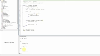 Part 1 Monte Carlo Simulations in MATLAB Tutorial