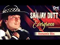 Download Lagu Sanjay Dutt 90s Hit Songs Jukebox | Romantic Love Songs | Aakhir Tumhein Aana Hai, Dil Toh Khoya Hai