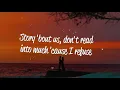 Anna Clendening - Love Song (Lyrics) ft. John K