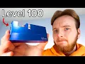 I Solved Impossible Puzzles From Level 1 - 100
