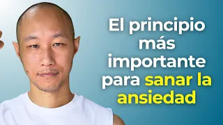 La Cura Definitiva Para la Ansiedad (sana de raíz)