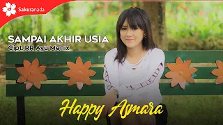 Download Happy Asmara - Sampai Akhir Usia (Official Music Video) MP3