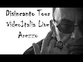 Lagu Concerto Mango Disincanto Tour Videoitalia Live Arezzo