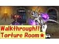 Walkthrough 22-4 Torture Room 1-star Prince of Darkness The battle cats