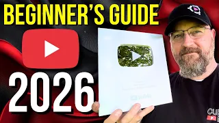 Start a YouTube Channel the Right Way in 2026 (So You Don’t Waste 2 Years)